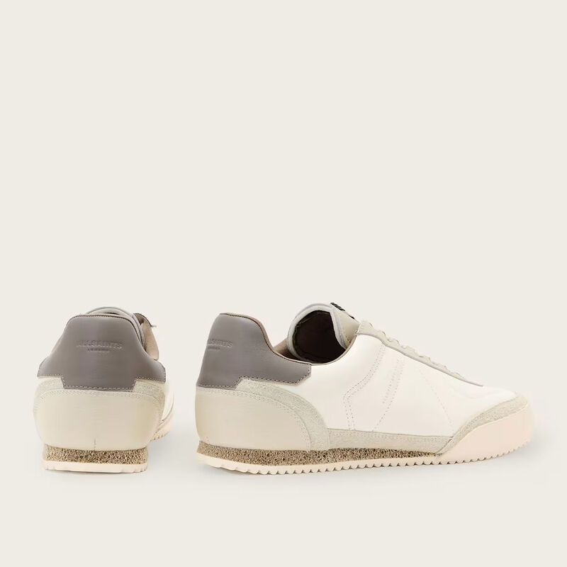 AllSaints Harri Low Top image number 3